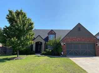 11709 S Willow St, Jenks, OK 74037