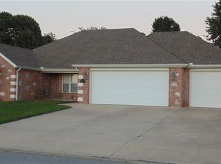 3771 Rosebud Ave, Springdale, AR 72764