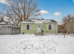 3525 Yukon Ave S, Saint Louis Park, MN 55426