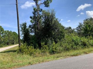 369 Otter Ave NW, Lake Placid, FL 33852