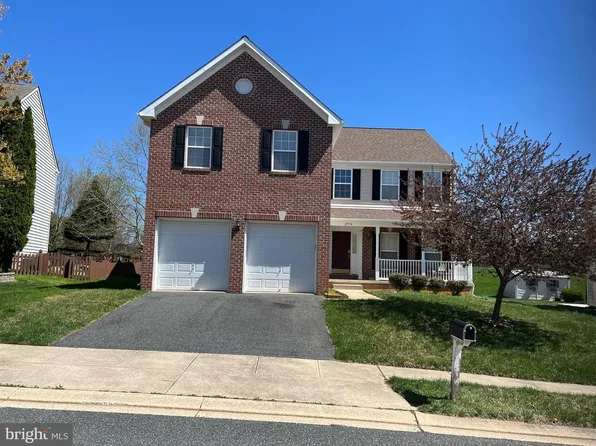 2934 Airdrie Ave, Abingdon, MD 21009