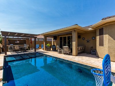 19001 W Desert Mirage Dr, Surprise, AZ, 85388