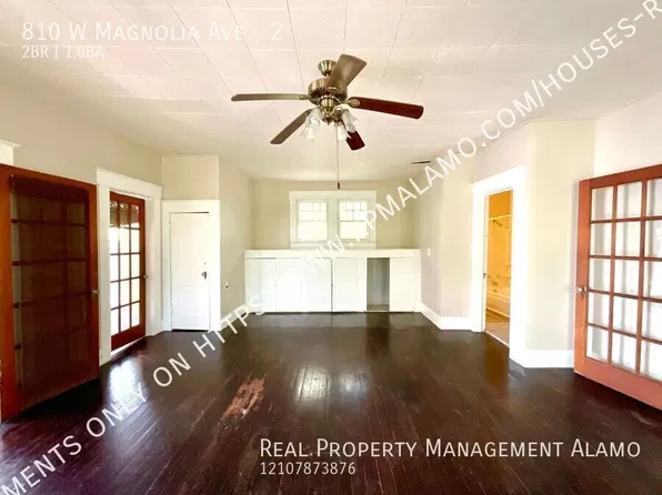 810 W Magnolia Ave APT 2, San Antonio, TX 78212