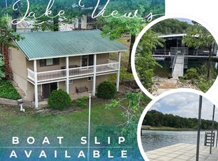 23603 Glen Lane, Shell Knob, MO 65747