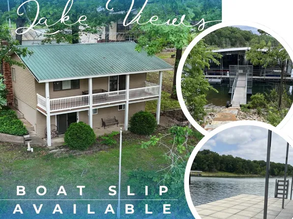 23603 Glen Lane, Shell Knob, MO 65747