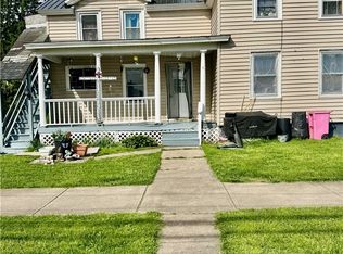 364 W 3rd St S, Fulton, NY 13069