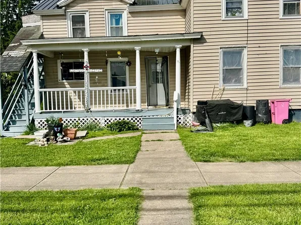 364 W 3rd St S, Fulton, NY 13069
