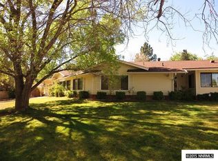 600 Sapphire Cir, Reno, NV 89509