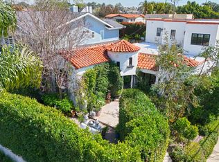 10596 Cushdon Ave, Los Angeles, CA 90064