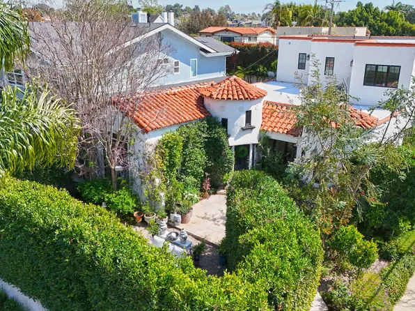 10596 Cushdon Ave, Los Angeles, CA 90064