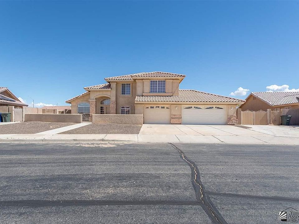 1st image of 4631 S Gazania Ave