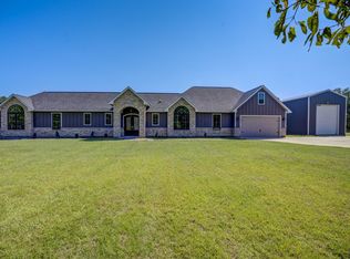 9182 Royal Forest Ln, Waller, TX 77484