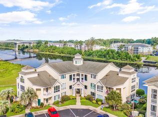 222 Landing Rd UNIT 1821, North Myrtle Beach, SC 29582