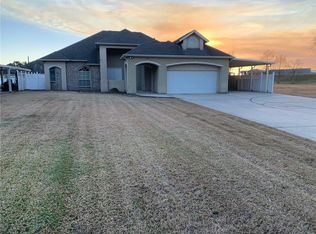 220 Covert Rd, Belle Chasse, LA 70037