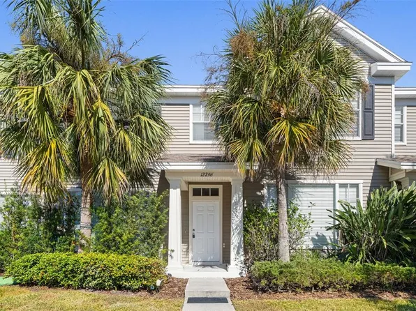 12296 Country White Cir, Tampa, FL 33635
