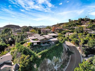 3820 Domal Ln, La Canada Flintridge, CA 91011
