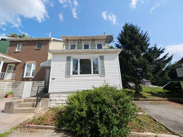 2221 11th Ave, Altoona, PA 16601