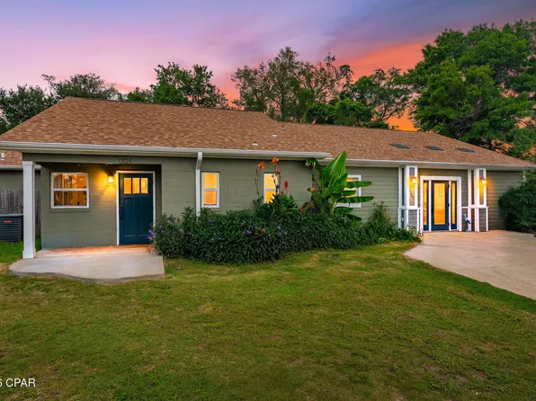 1305 Ware Dr, Panama City, FL 32401