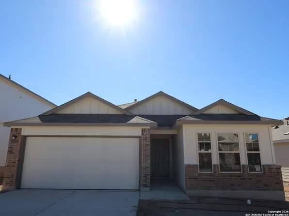 15450 Jake Crossing, San Antonio, TX 78245