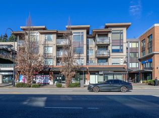 1673 Lloyd Ave #408, North Vancouver, BC