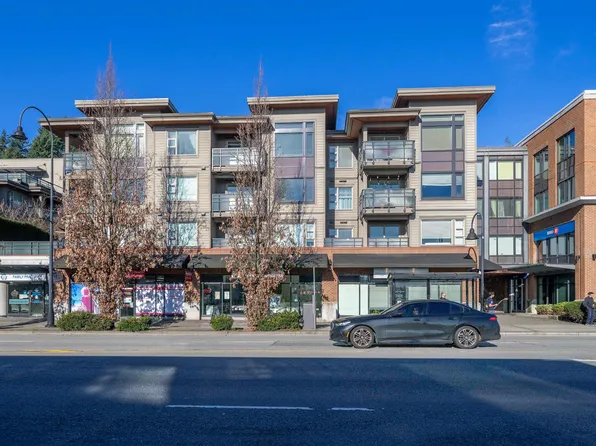 1673 Lloyd Ave #408, North Vancouver, BC V7P 0A9