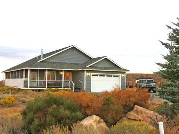 15064 Red Rock Rd, Reno, NV 89508