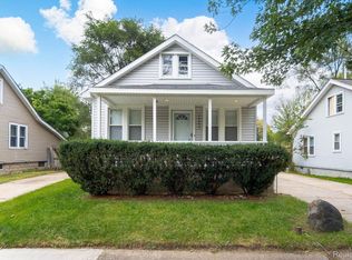 20040 Winston St, Detroit, MI 48219