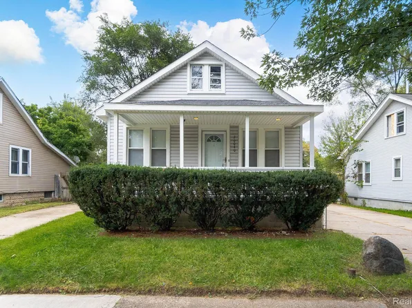 20040 Winston St, Detroit, MI 48219