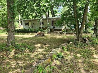 31713 E 724th Rd, Wagoner, OK 74467