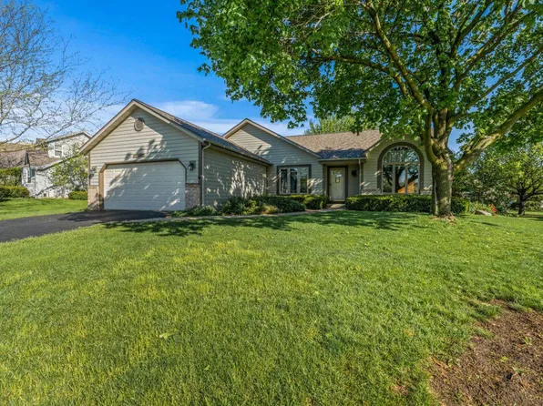 N57W24628 Nighthawk COURT, Sussex, WI 53089
