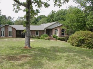 4000 Judge Logue Rd, Newton, AL 36352