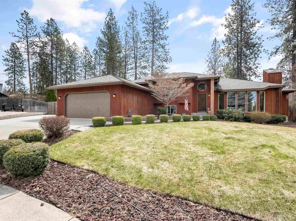 5215 W Orangewood Ct, Spokane, WA 99208