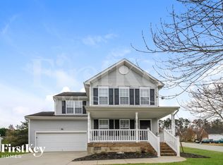 275 Frontier Dr, Kernersville, NC 27284
