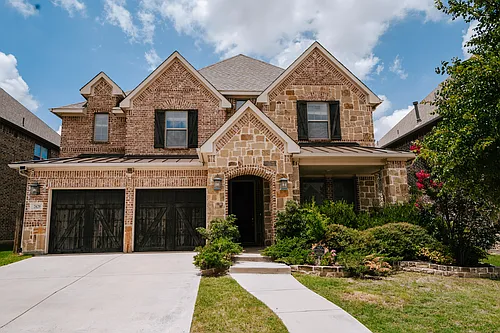 2620 Walnut Creek Ln Photo 1
