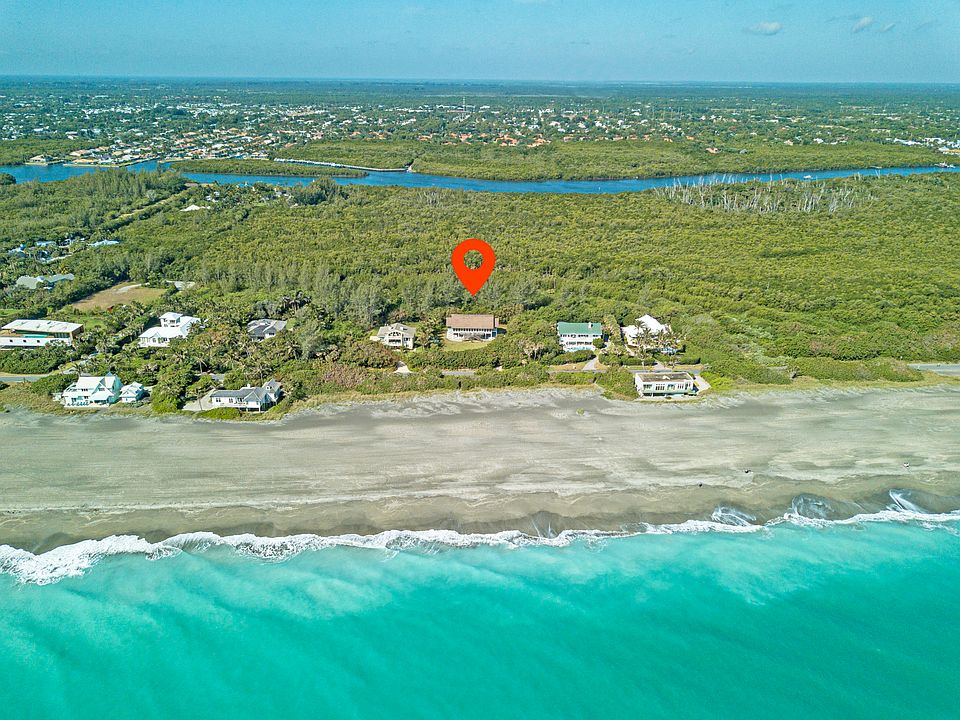 156 N Beach Rd, Hobe Sound, FL 33455 Zillow