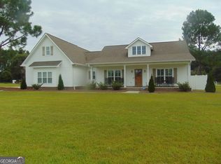 6302 C T Pl, Statesboro, GA 30461