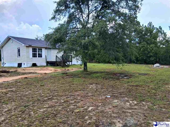 2298 Bullard Ford Rd, Hartsville, SC 29550