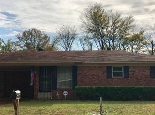 546 Old Dominion, West Helena, AR 72390