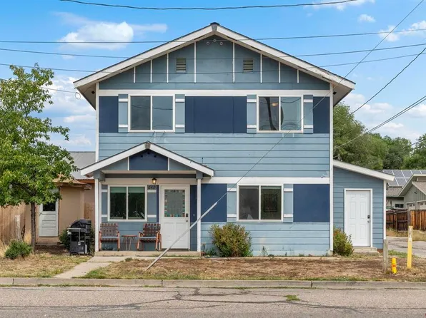 649 E 2Nd Street, Durango, CO 81301