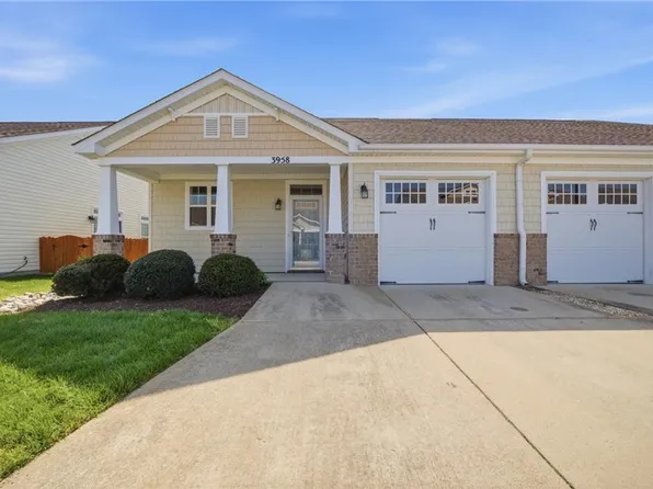 3958 Rex Cir, Chesapeake, VA 23321