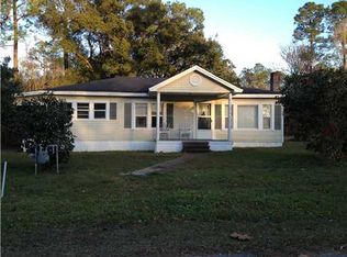 4724 Martin St, Moss Point, MS 39563