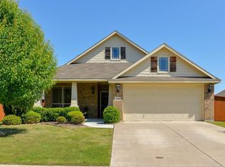 4609 Oakview Dr, Mansfield, TX 76063