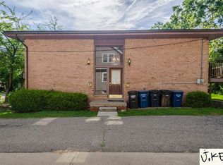 1621 Dexter Ave, Ann Arbor, MI 48103