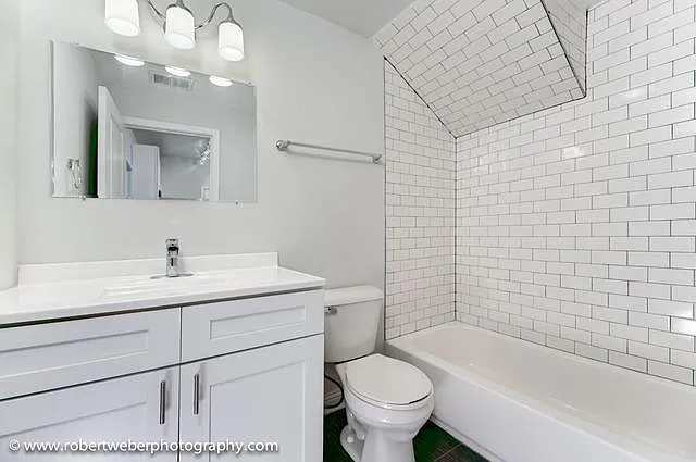 3328 N Ashland Ave #1R — Photo 6