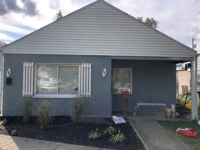 683-685 Wheatland Ave, Columbus, OH, 43204