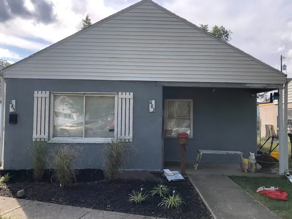 683-685 Wheatland Ave, Columbus, OH 43204