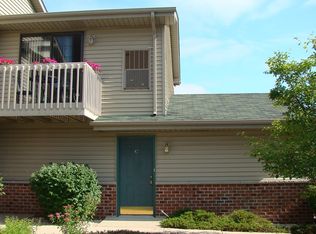 1241-30th Ct. #C, Kenosha, WI 53144