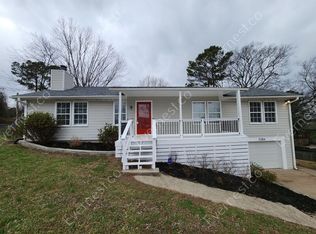 3386 Trickum Rd, Woodstock, GA 30188