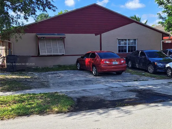 7215 SW 11th Ct, Pompano Beach, FL 33068