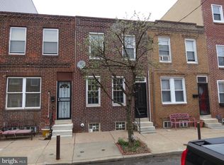 1923 Manton St, Philadelphia, PA 19146